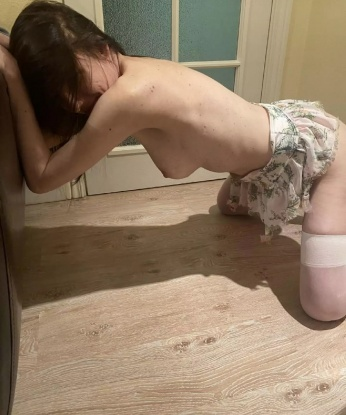 Анкета проститутки Фатима - Фото 1, Сторожевск, 28 лет, №923