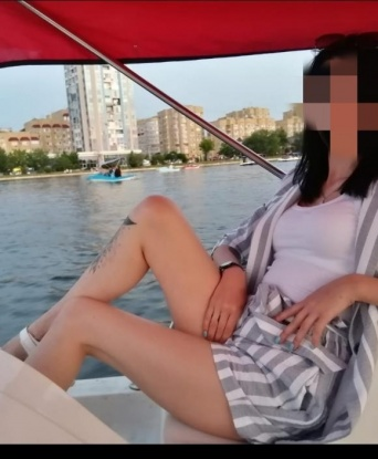 Живу в Москве и готова сделать вашу ночь незабываемой. Мои услуги включают все, что вы только пожелаете: классический и эротический массаж, оральный и классический секс, и многое другое. Со мной вы погрузитесь в мир страсти и наслаждения. У меня есть множество положительных отзывов от довольных клиентов, которые ценят мое профессионализм и умение доставить удовольствие. Обещаю, что фото соответствуют реальности. 🔥Сделайте шаг в мою красивую зону комфорта и расслабьтесь в моих нежных объятиях. Жду вашего звонка! 😘 Валерия